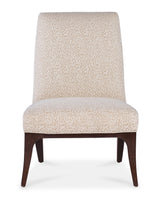 CC - Bella Slipper Chair