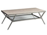 Signature Designs - Adamo Cocktail Table