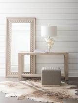 Malibu - Carbon Floor Mirror
