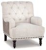 Tartonelle - Accent Chair
