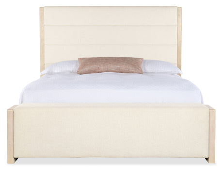 Westwood - Upholstered Storage Bed