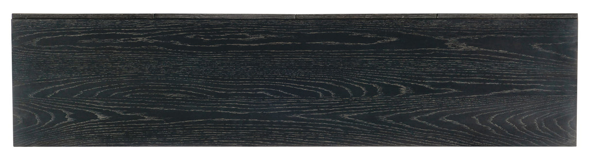 Melange - Nolita 4-Door Entertainment Console