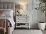 Miranda Kerr - Chelsea Nightstand - Alabaster