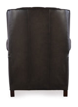 RC - Palmer Press Back Recliner