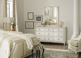 Sanctuary 2 - Anastasie Dresser