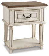 Realyn - Night Stand