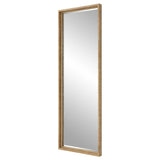 Paradise - Mirror - Yellow