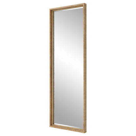 Paradise - Mirror - Yellow