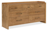 Cashiers - Dresser