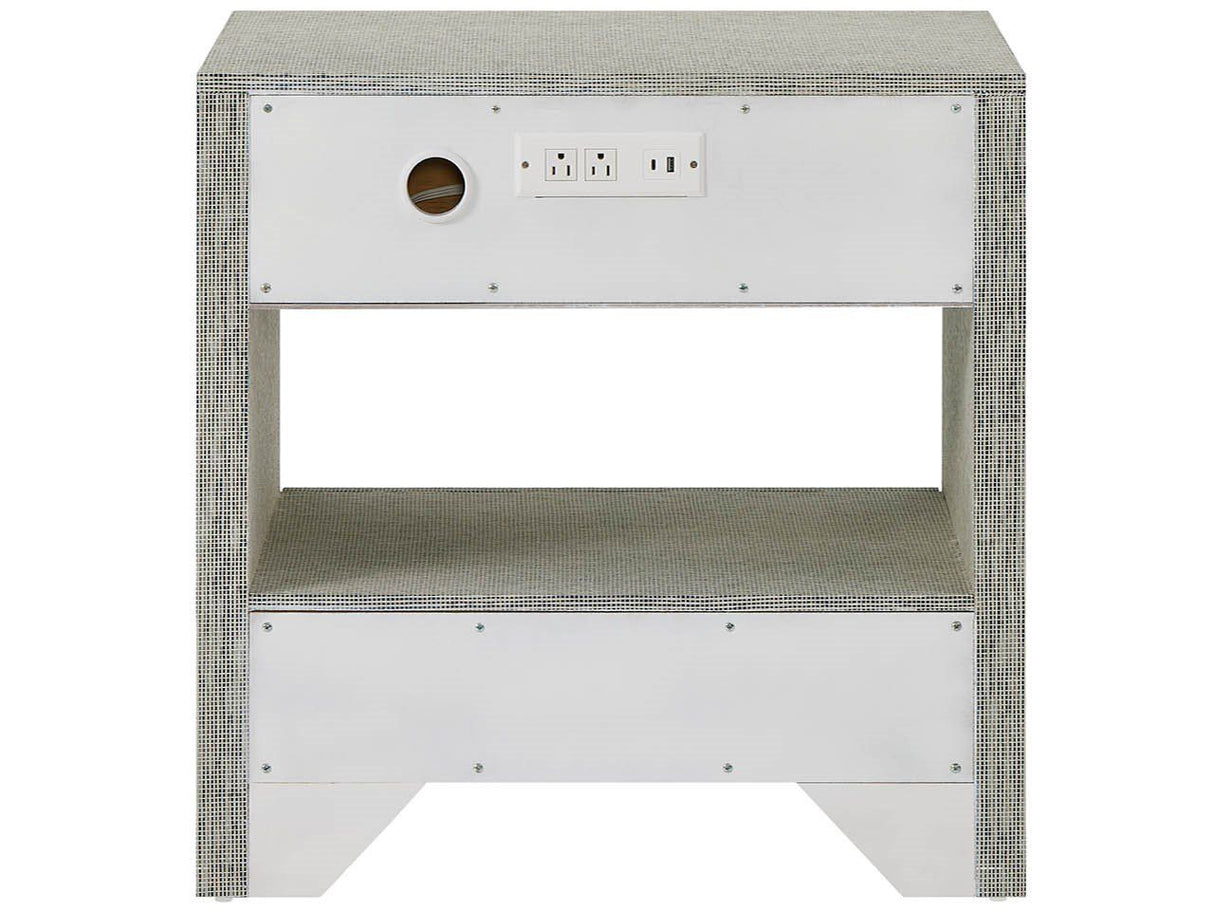 Oasis - Seascape Nightstand