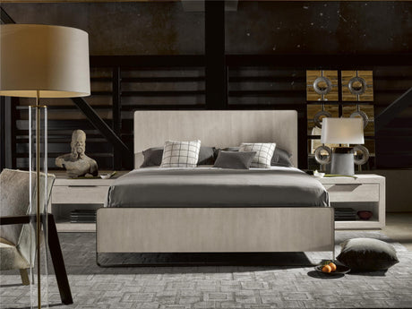 Modern - Wilshire Nightstand