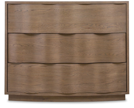 Sonnet - Bachelors Chest - Dark Gray