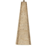 Corinne - Table Lamp - Brown