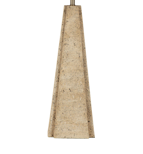 Corinne - Table Lamp - Brown