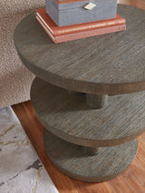 Modern Mood - Round Side Table