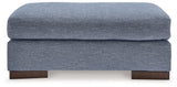 Belvoir - Ottoman