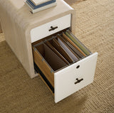 Brixton - Mobile File - Light Brown