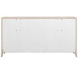 Velora - Dresser - Light Brown