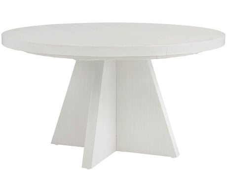 Oasis - Shoreline Dining Table - White