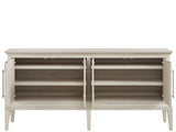 Birchaven - Credenza, 4 Doors