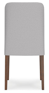 Lyncott - Butterfly Extension Table Set