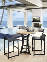 South Beach - Bar Stool