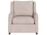 Hudson - Petite Chair, Special Order - Beige