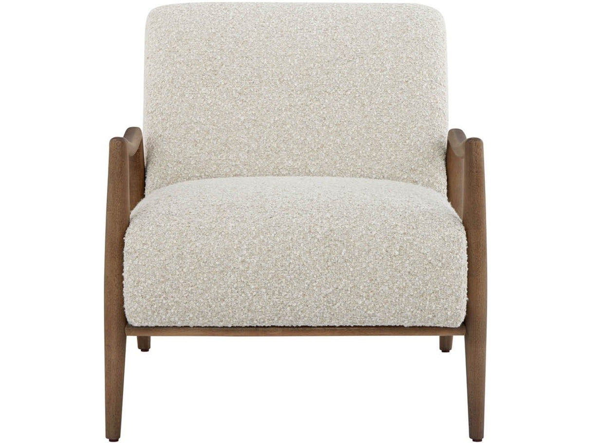 Lucca - Chair, Special Order - White