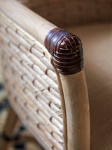 Los Altos - Keeling Woven Chair