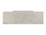 Oyster Bay - Barrett Triple Dresser - Pearl Silver
