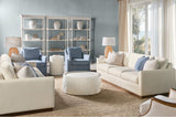 Commerce And Market - Amelia Round Table