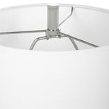 Sceptre - Crystal Buffet Lamp