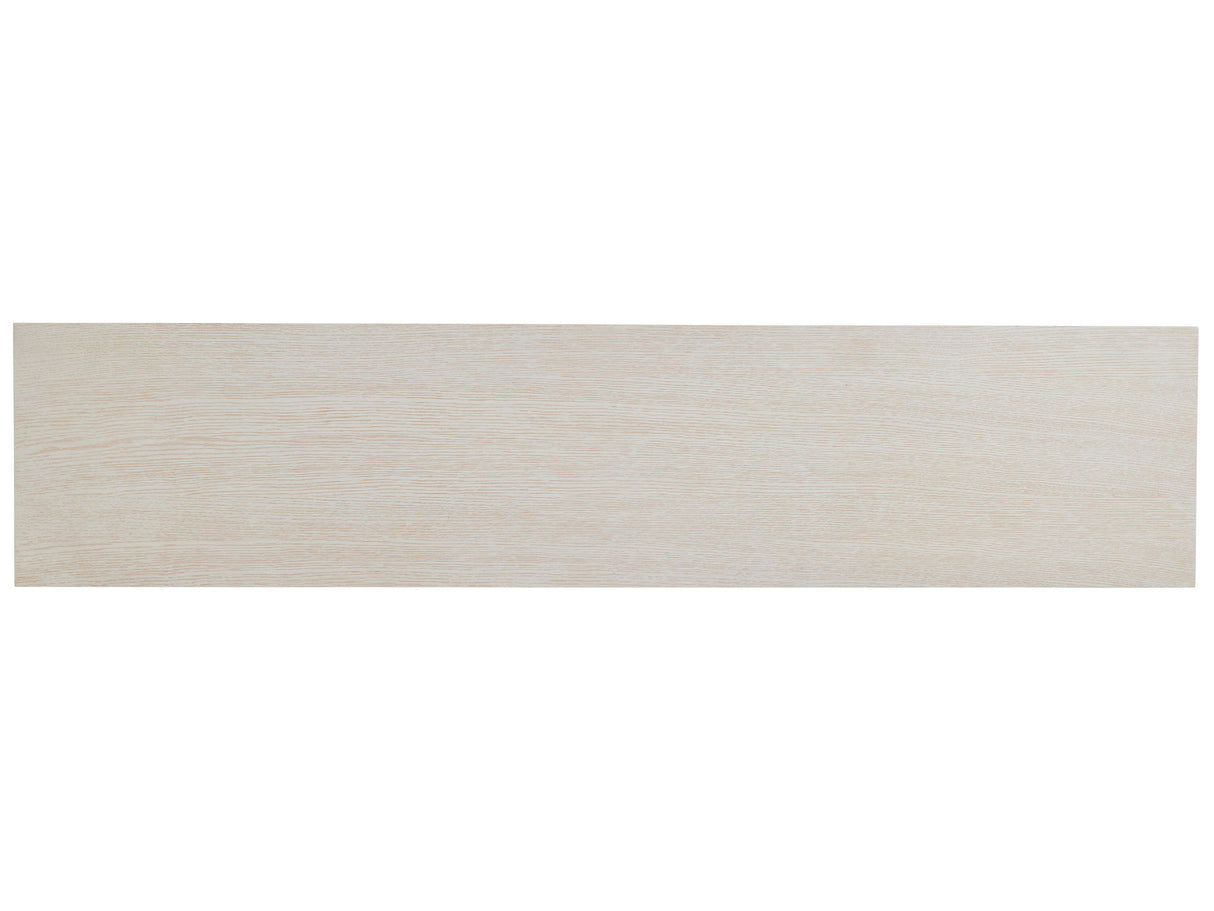 Carmel - Spindrift Console - Beige