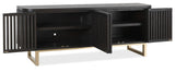 Commerce And Market - Easton Entertainment Console