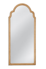 Amelle - Wall Mirror - Gold