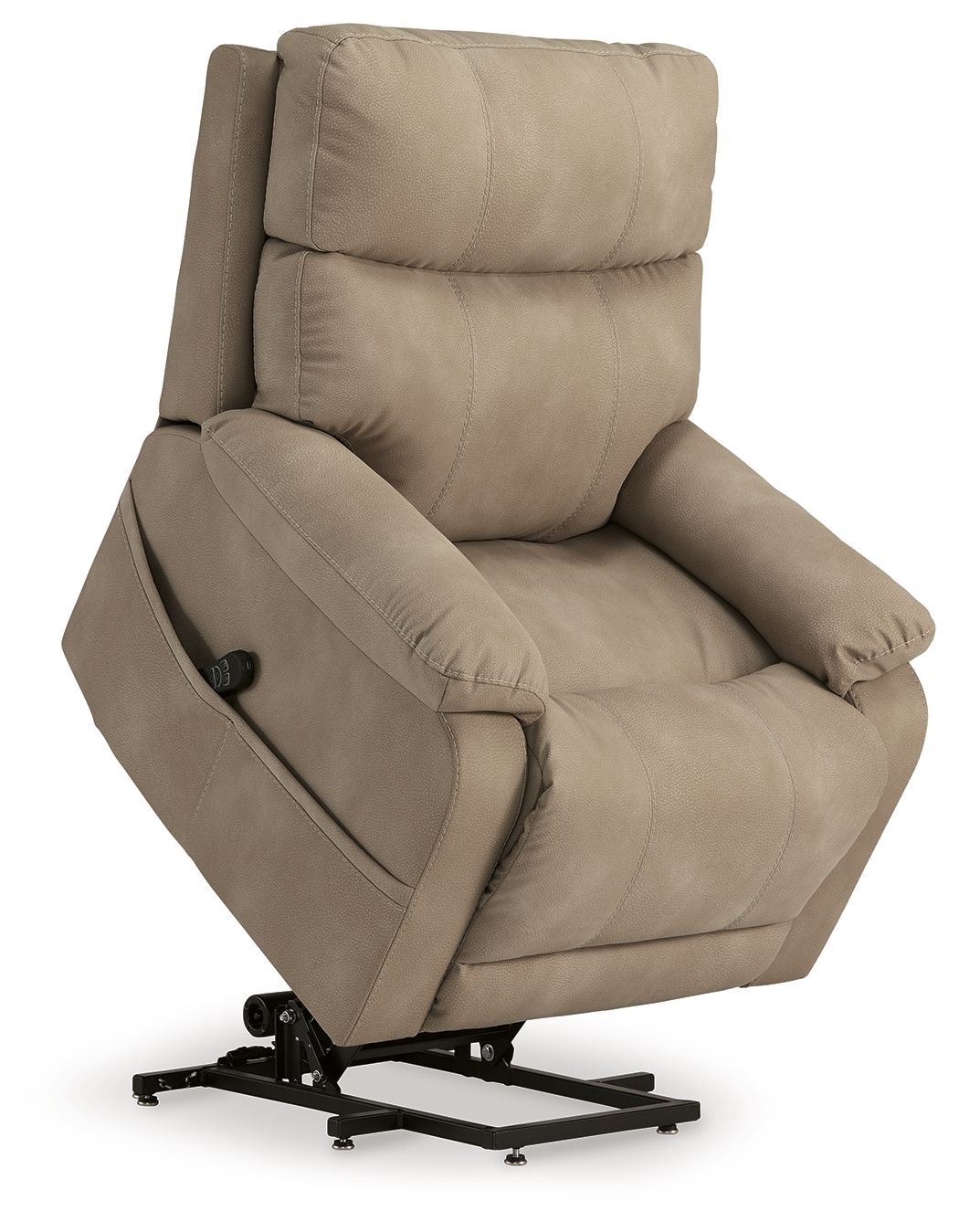 Next-Gen Durapella - Power Lift Recliner