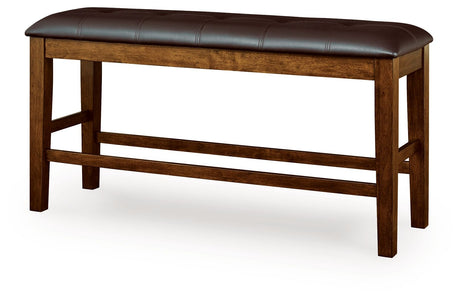 Ralene - Upholstered Bench