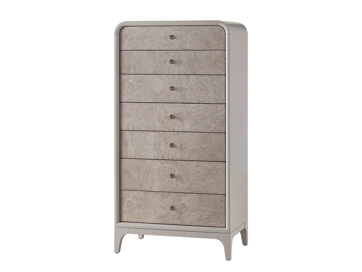 Tranquility - Miranda Kerr Home - Immersion Chest - Gray
