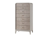 Tranquility - Miranda Kerr Home - Immersion Chest - Gray