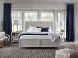 Getaway - Panel Bed