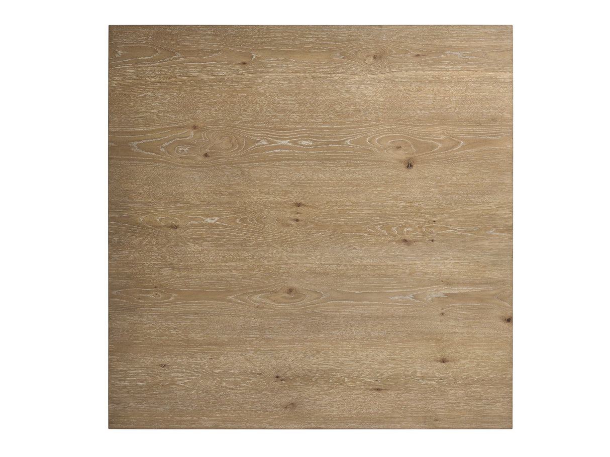 Montecito - Casitas Nightstand - Light Brown