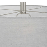 Twilight - Table Lamp - Satin Black