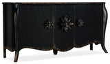 Sanctuary 2 - Bien Ame Buffet - Black