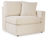Modmax - L-Shaped Sectional - Oyster