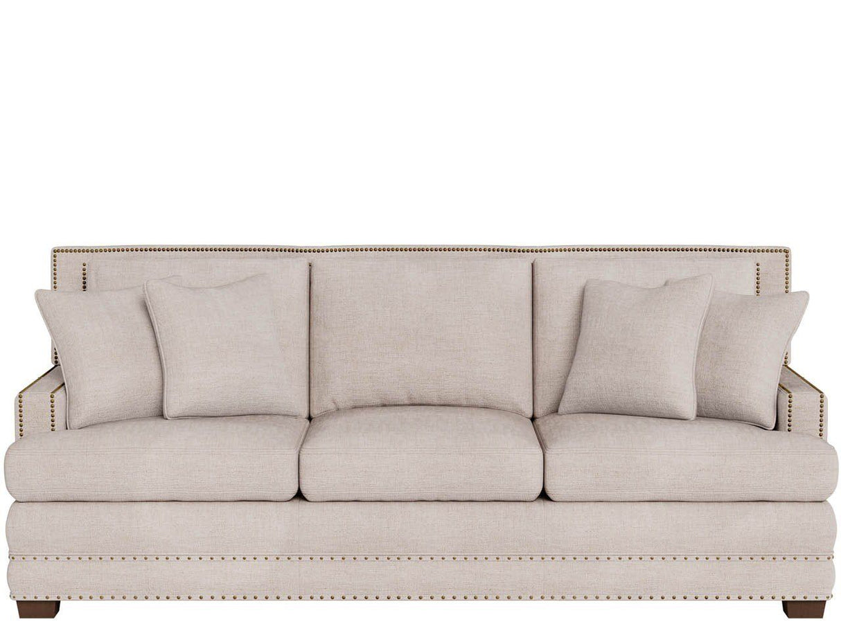 Franklin - Street Sofa, Special Order - White