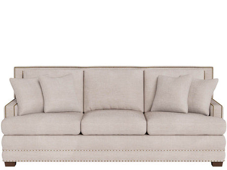 Franklin - Street Sofa, Special Order - White