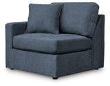 Modmax - L-Shaped Sectional - Ink