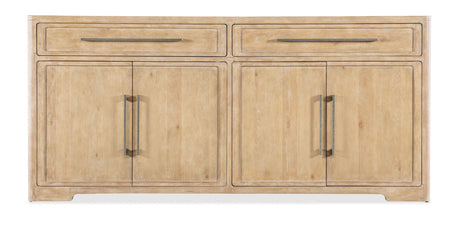 Retreat - Buffet - Beige