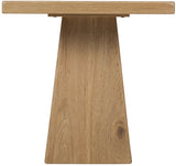 Driftwood - End Table