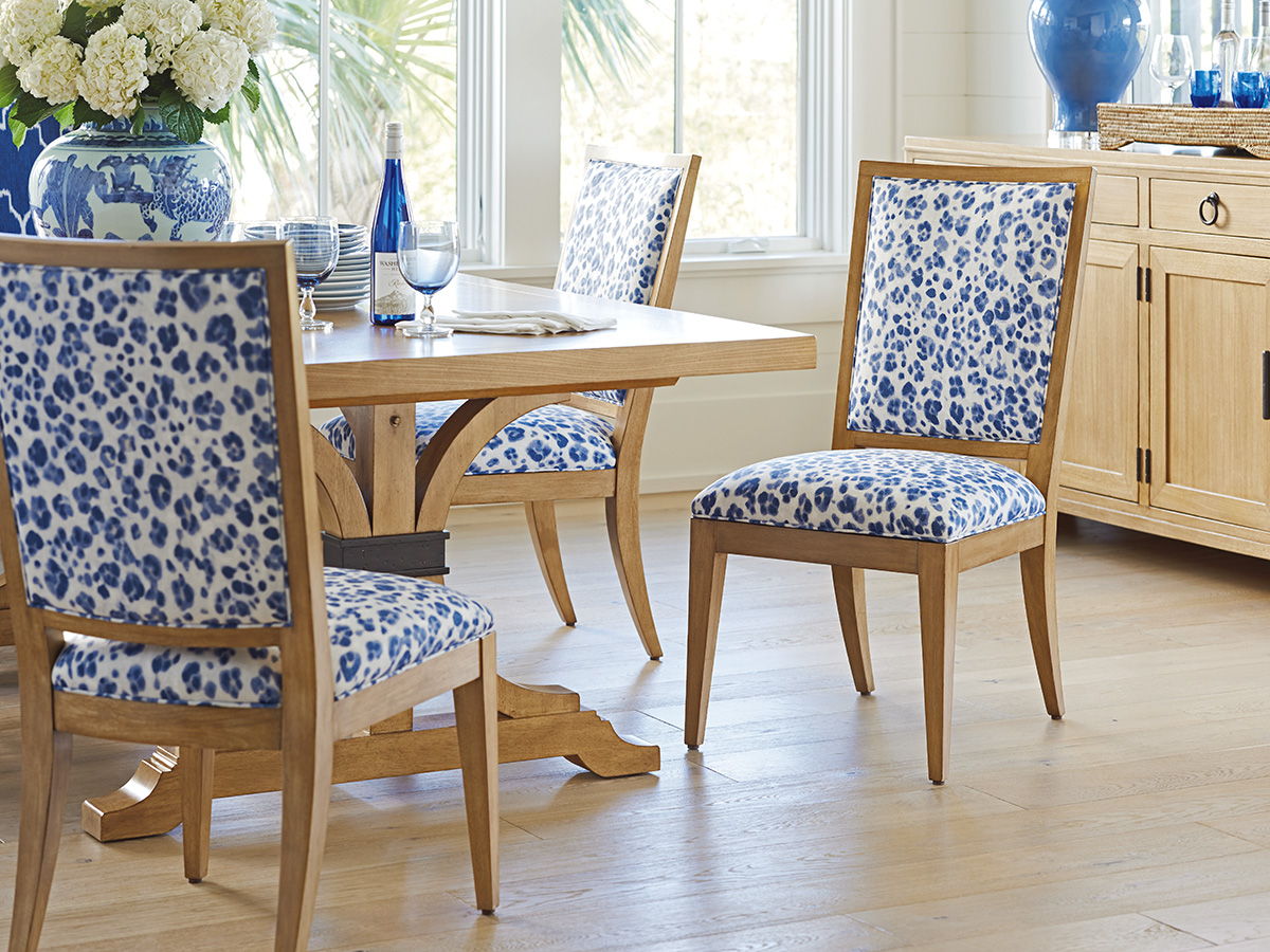 Newport - Eastbluff Upholstered Chair